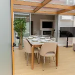 アパート Homelike Ii フンシャル