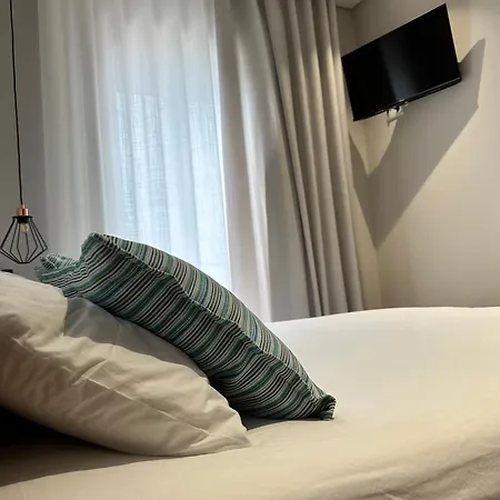 Homelike Ii Lejlighed *
