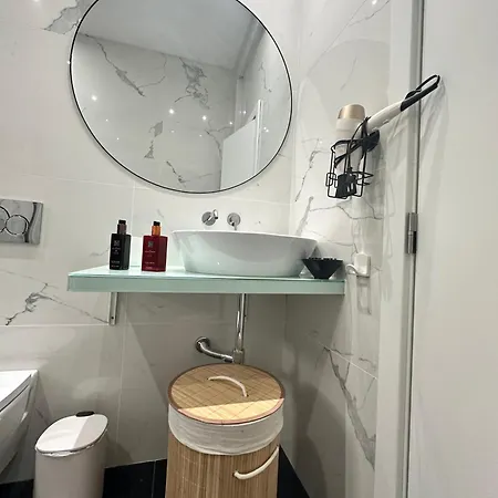 Homelike Ii Lejlighed