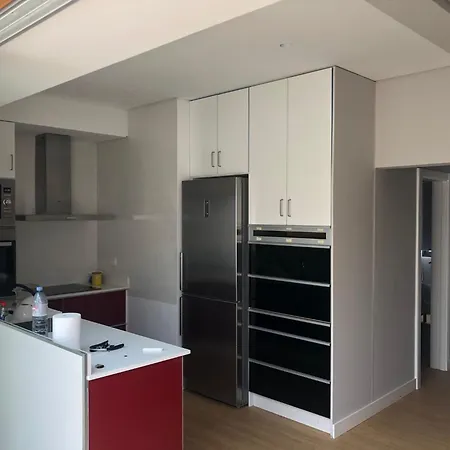 Homelike Ii Apartmán Funchal (Madeira)