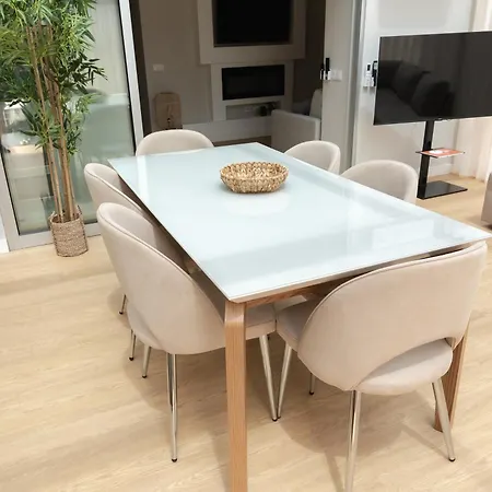 Apartmán Homelike Ii Funchal (Madeira)