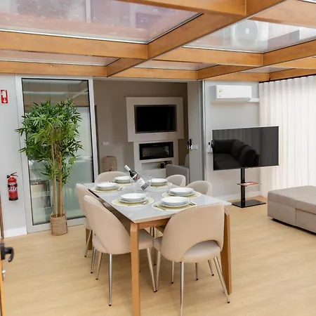 Homelike Ii * Funchal (Madeira)