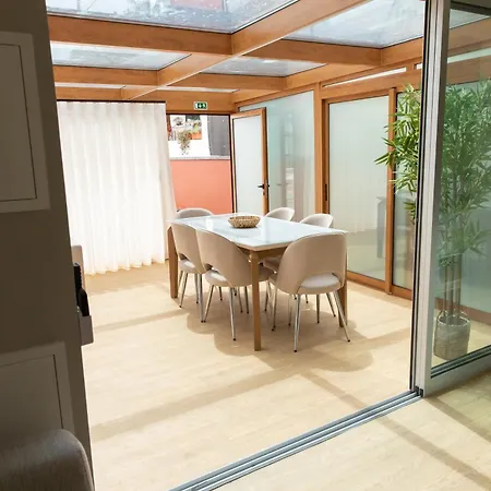 Homelike Ii 丰沙尔