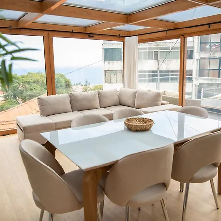 Homelike Ii Apartmán