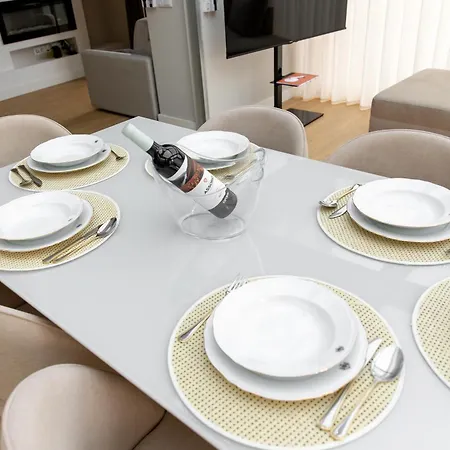 Homelike Ii Funchal (Madeira)