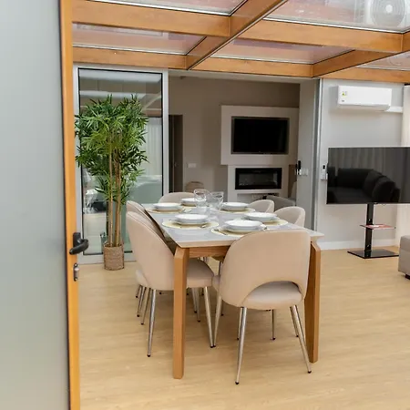Apartament Homelike Ii Funchal (Madeira)