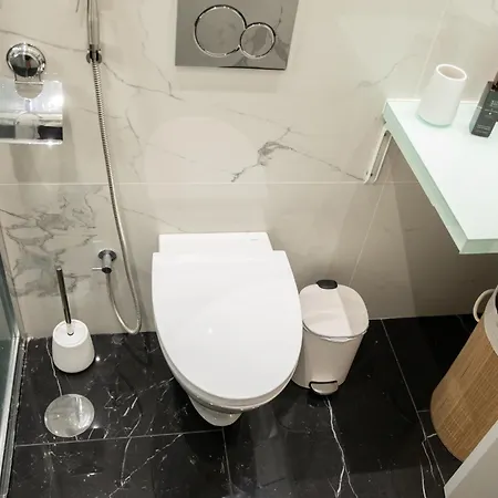 Apartmán Homelike Ii