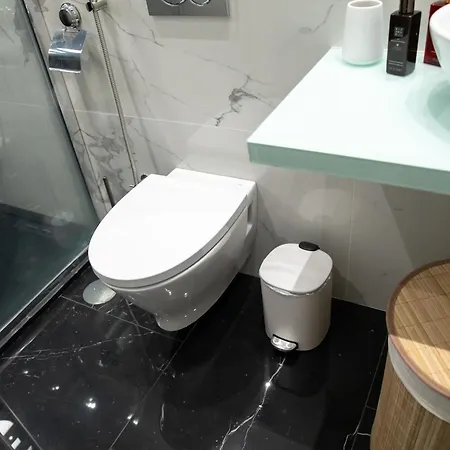 Apartmán Homelike Ii