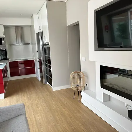 Apartmán Homelike Ii *