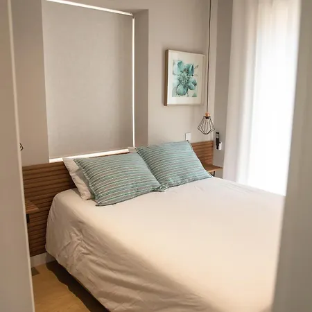 Homelike Ii Apartmán Funchal (Madeira)