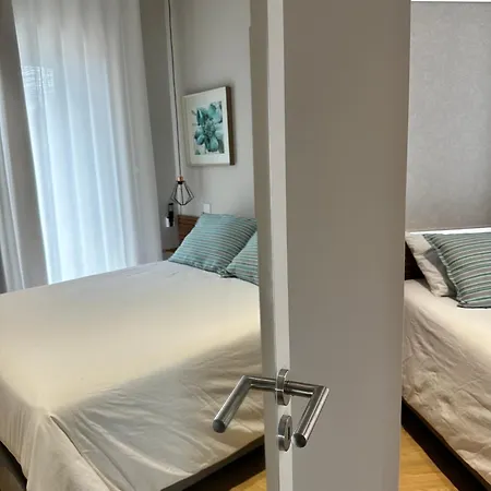 Apartmán Homelike Ii Funchal (Madeira)