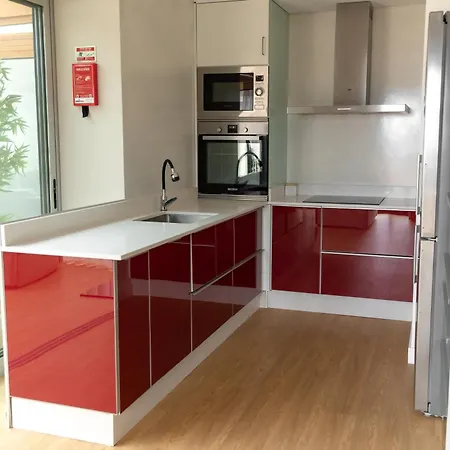 Apartmán Homelike Ii Funchal (Madeira)