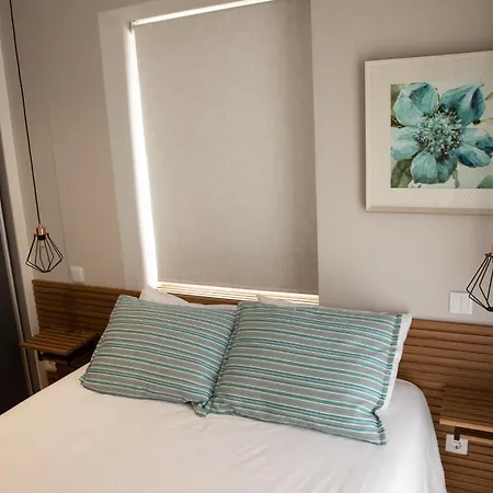 Homelike Ii Apartmán