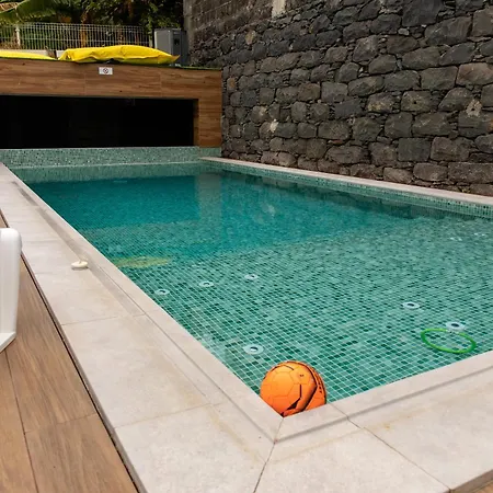 Apartmán Homelike Ii