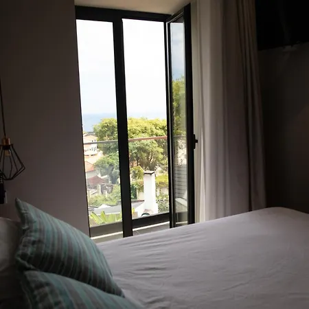 Homelike Ii Funchal (Madeira)