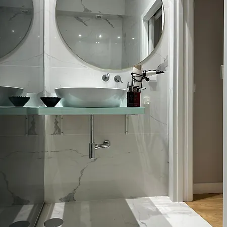 Homelike Ii Apartmán *