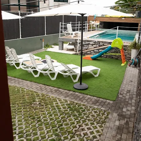 Homelike Ii Apartmán