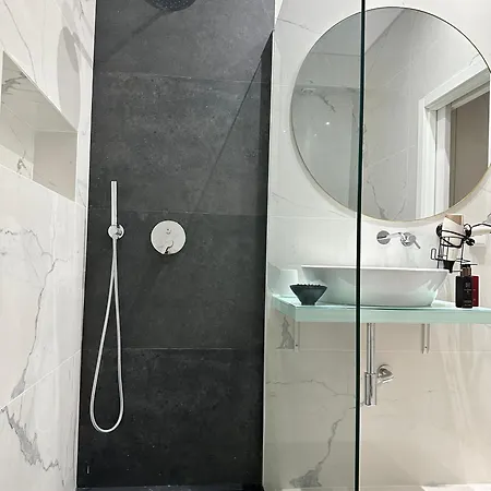 Apartmán Homelike Ii *