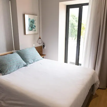 Homelike Ii Apartmán *