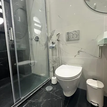 Apartmán Homelike Ii *