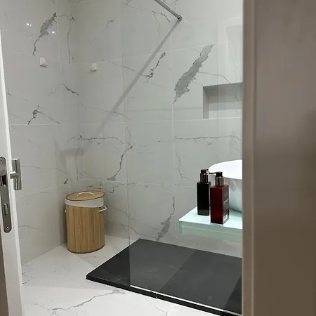 Homelike Ii Apartmán