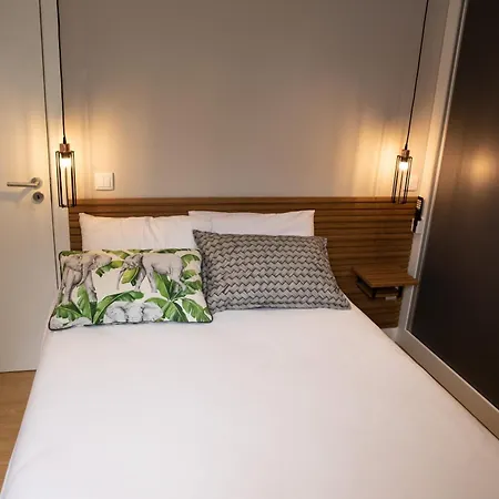 Apartmán Homelike Ii