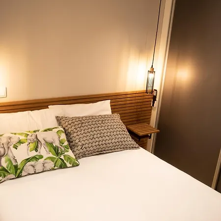 Homelike Ii Apartmán Funchal (Madeira)