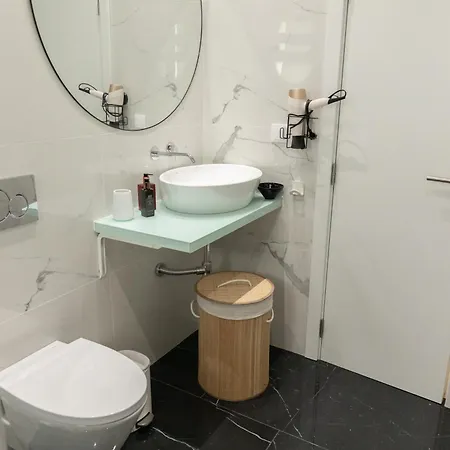 Apartmán Homelike Ii