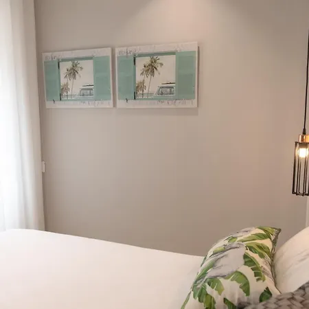 Homelike Ii * Funchal (Madeira)