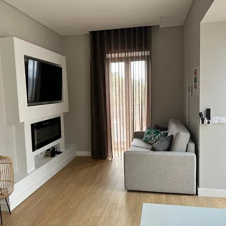 Homelike Ii Apartmán *