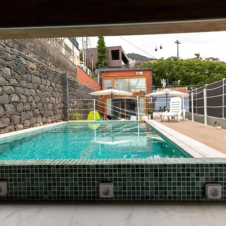Homelike Ii Funchal (Madeira)