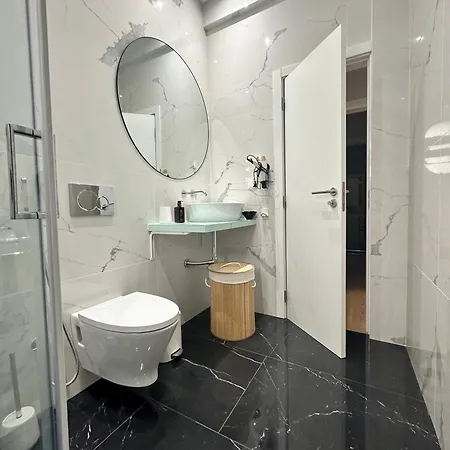 Homelike Ii Apartmán