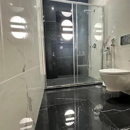 Apartmán Homelike Ii *