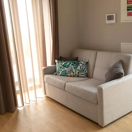 Apartmán Homelike Ii Funchal (Madeira)
