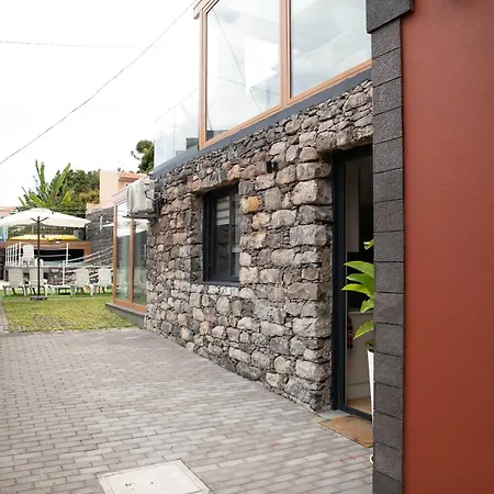 Homelike Ii Apartmán *