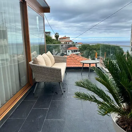 Apartmán Homelike Ii *