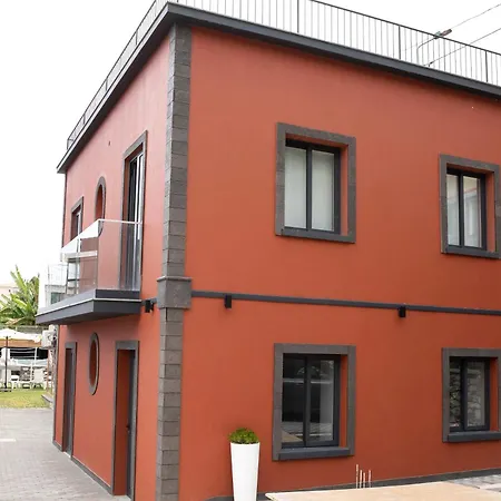 Apartmán Homelike Ii Funchal (Madeira)