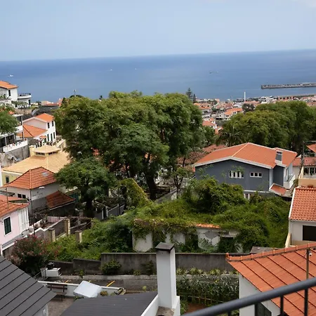 Homelike Ii Apartmán *