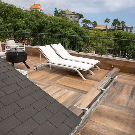 Homelike Ii Apartmán Funchal (Madeira)