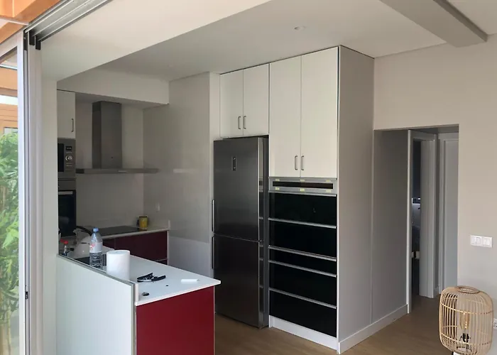 Homelike Ii アパート フンシャル