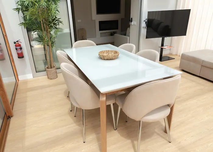 アパート Homelike Ii フンシャル