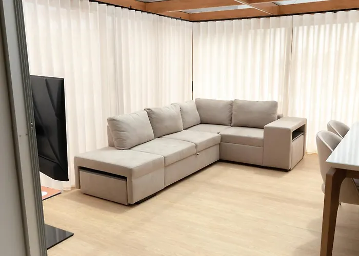 Homelike Ii Funchal (Madeira)