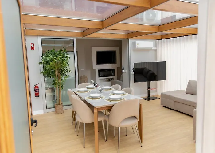 Homelike Ii * フンシャル