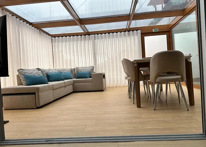 Homelike Ii * Funchal (Madeira)