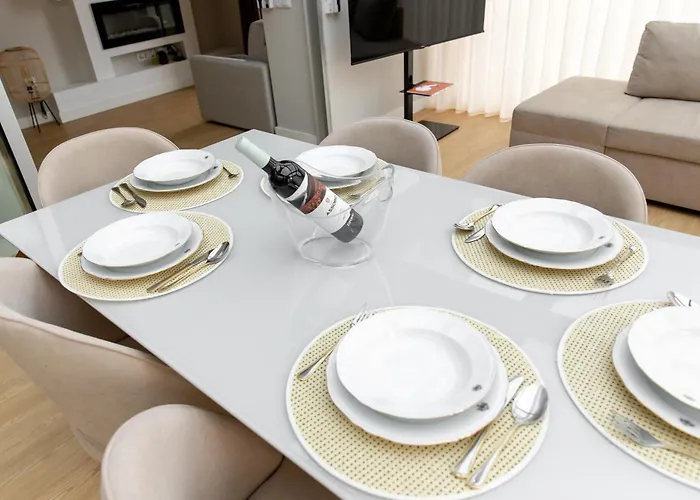 Homelike Ii フンシャル