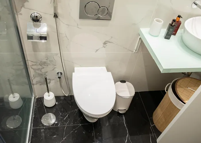 Appartamento Homelike Ii