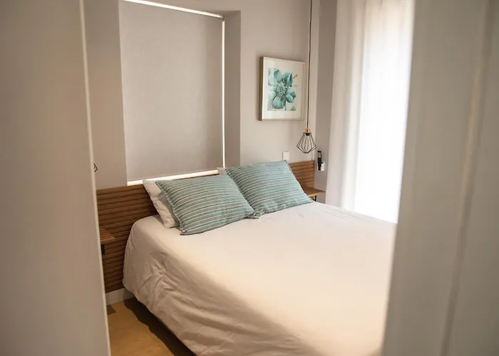 Homelike Ii アパート フンシャル