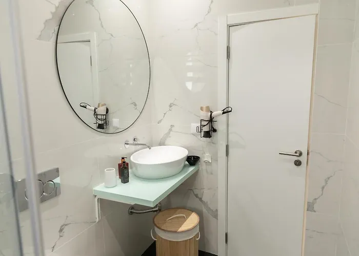 Homelike Ii Funchal (Madeira)