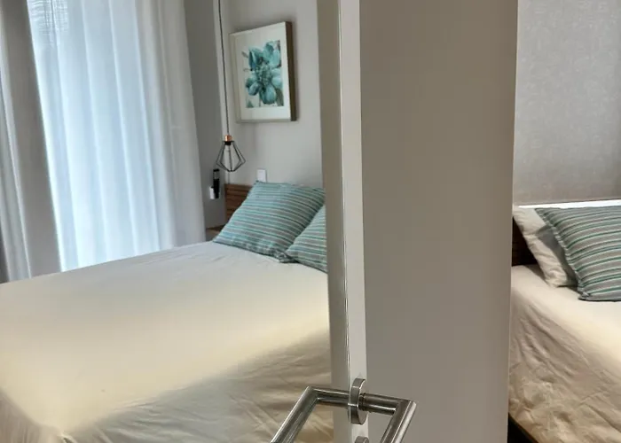 アパート Homelike Ii フンシャル