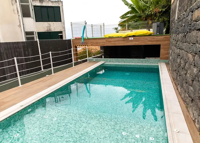 Appartamento Homelike Ii *